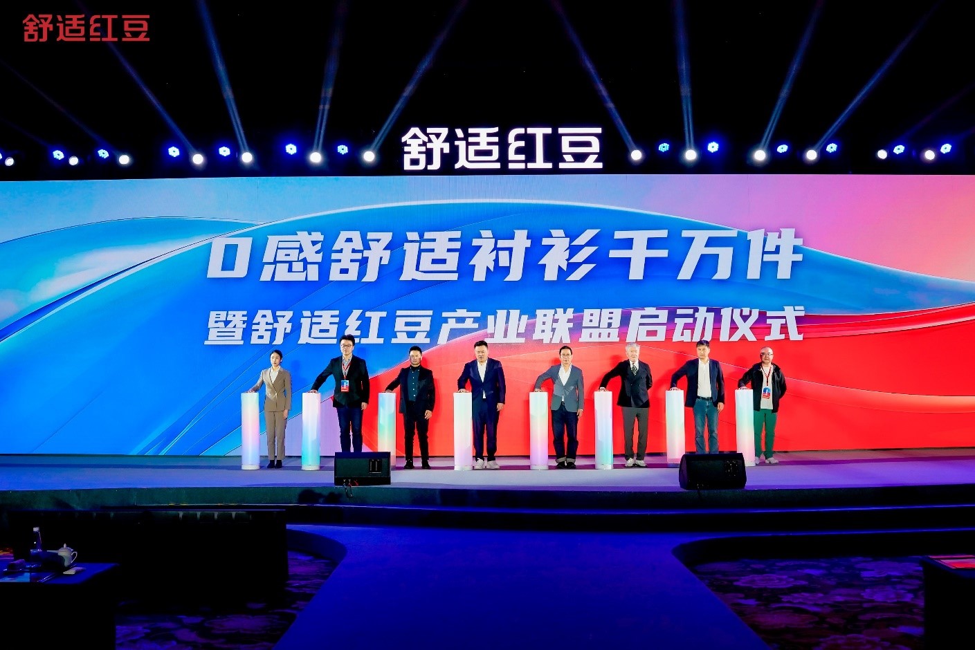 2025舒适尊龙凯时发展大会5
