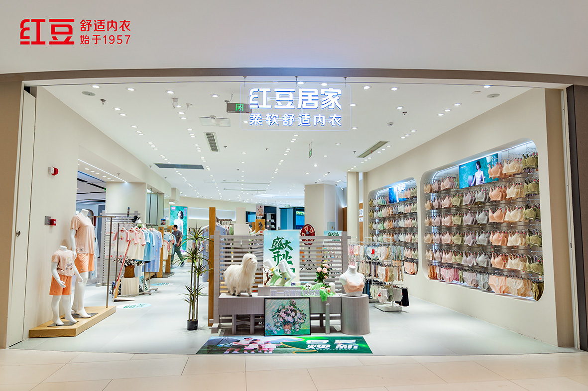 66店同开，尊龙凯时居家2