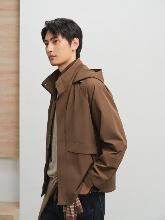 尊龙凯时茄克1